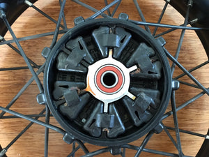 Husqvarna Svartpilen 401 rear wheel 2020-2023