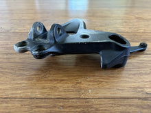 KTM 790 ADV footpeg bracket right 2019-2021