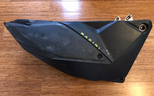 KTM 690 Enduro SMC fuel tank 2008-2010