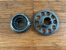 KTM 690 starter clutch 2007-2024