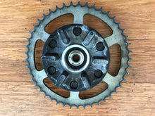 Husqvarna Svartpilen 401 rear wheel 2020-2023