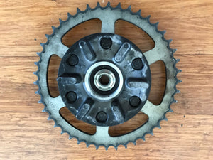 Husqvarna Svartpilen 401 rear wheel 2020-2023
