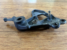 KTM 790 ADV footpeg bracket right 2019-2021