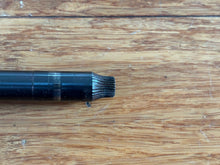 KTM 250 SX-F EXC-F shift shaft 2005-2013