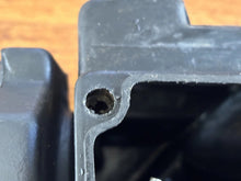 KTM 400 640 LC4 airbox 1998-2002