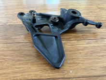 KTM 790 ADV footpeg bracket right 2019-2021