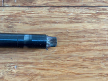 KTM 250 SX-F EXC-F shift shaft 2005-2013