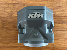 KTM 625 640 LC4 cylinder 2003-2007