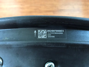 Husqvarna Svartpilen 401 rear wheel 2020-2023