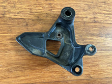 KTM 790 ADV footpeg bracket left 2019-2021