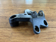 KTM 790 ADV footpeg bracket left 2019-2021