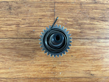 KTM 250 350 SX-F EXC-F kickstart shaft 2005-2016