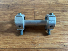 KTM SX EXC bar clamps 28mm
