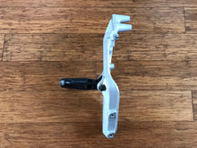 Husqvarna Svartpilen 250 401 footpeg and bracket right 2020-2021