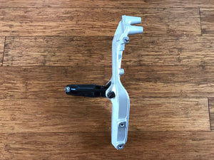 Husqvarna Svartpilen 250 401 footpeg and bracket right 2020-2021
