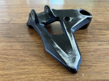 KTM 790 ADV footpeg bracket left 2019-2021