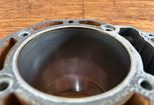KTM 625 640 LC4 cylinder 2003-2007