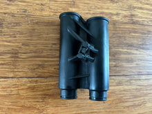 KTM 690 stick coil holder 2012-2018
