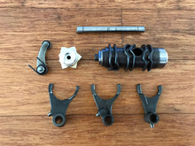 KTM 690 shift mechanism 2013-2017