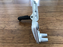 Husqvarna Svartpilen 250 401 footpeg and bracket right 2020-2021