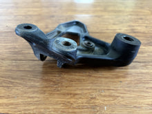 KTM 790 ADV footpeg bracket left 2019-2021