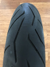 KTM 690 SMC 17" front wheel 2007-2009 tube type