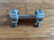 KTM SX EXC bar clamps 28mm