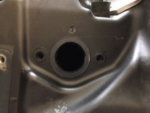 KTM 690 Enduro SMC fuel tank 2008-2010