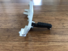 Husqvarna Svartpilen 250 401 footpeg and bracket right 2020-2021