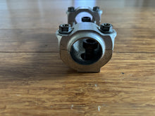KTM SX EXC bar clamps 28mm