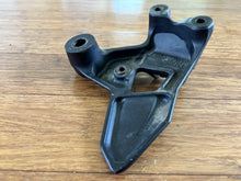 KTM 790 ADV footpeg bracket left 2019-2021