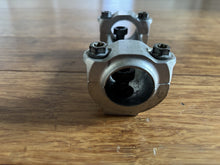 KTM SX EXC bar clamps 28mm