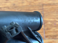 KTM 690 stick coil holder 2012-2018