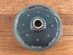 KTM 625 640 660 LC4 outer clutch hub 2003-2007