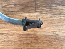 KTM SX EXC rear brake pedal 2000-2003 4T