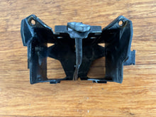 KTM 450 500 EXC battery box 2012-2016