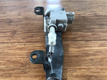 Aprilia Pegaso 650 front box lock 2005-2009