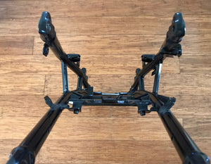 Husqvarna Svartpilen Vitpilen 250 401 subframe 2020-2023