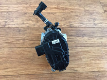 Husqvarna Svartpilen Vitpilen 401 throttle body 2020-2023
