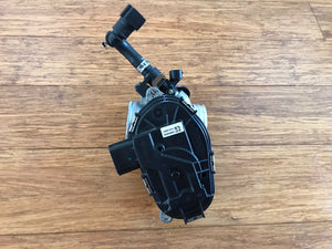 Husqvarna Svartpilen Vitpilen 401 throttle body 2020-2023