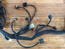 KTM 790 Duke main harness 2018-2021