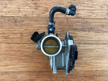 Husqvarna Svartpilen Vitpilen 401 throttle body 2020-2023
