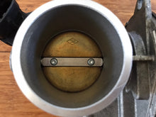 Husqvarna Svartpilen Vitpilen 401 throttle body 2020-2023