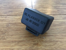 KTM RC 125 200 250 390 flasher relay 2014-2016
