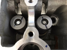 KTM 390 Duke RC ADV cylinder head 2017-2023