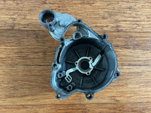 KTM 250 EXC-F stator cover 2012-2013
