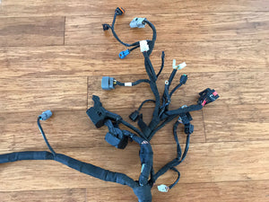 KTM 790 Duke main harness 2018-2021