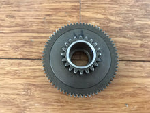 KTM 690 torque limiter 2012-2024