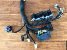 KTM 790 Duke main harness 2018-2021