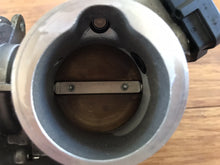 Husqvarna Svartpilen Vitpilen 401 throttle body 2020-2023